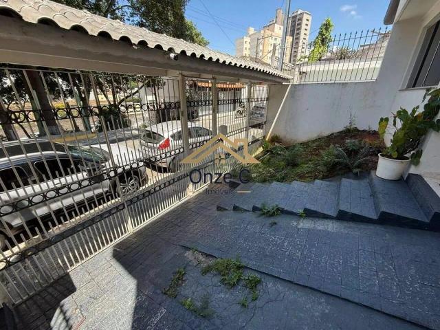 Casa / Sobrado para Locação em Guarulhos/SP Jardim Barbosa 5 Quartos