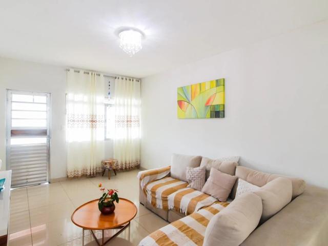 Casa / Sobrado para Locação em Guarulhos/SP Jardim Bebedouro 2 Quartos