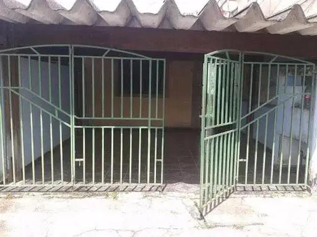 Casa / Sobrado para Locação em Guarulhos/SP Jardim Bela Vista 3 Quartos