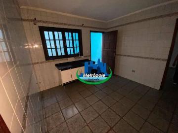 Casa / Sobrado para Locação em Guarulhos/SP Jardim Bela Vista 3 Quartos