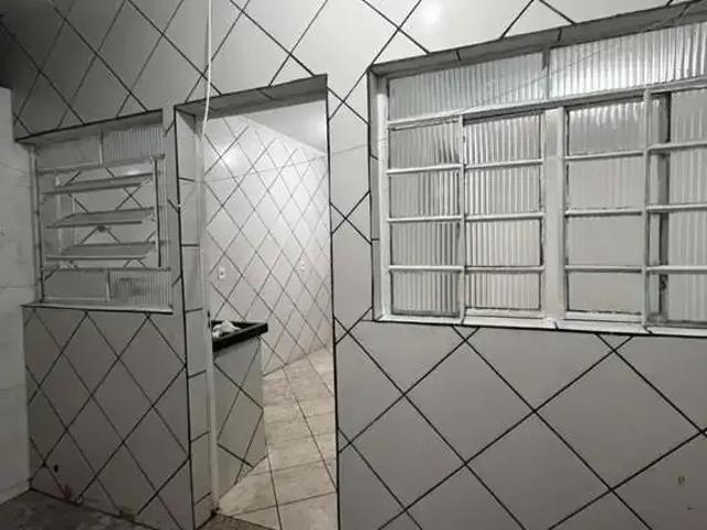 Casa / Sobrado para Locação em Guarulhos/SP Jardim Bela Vista 1 Quartos