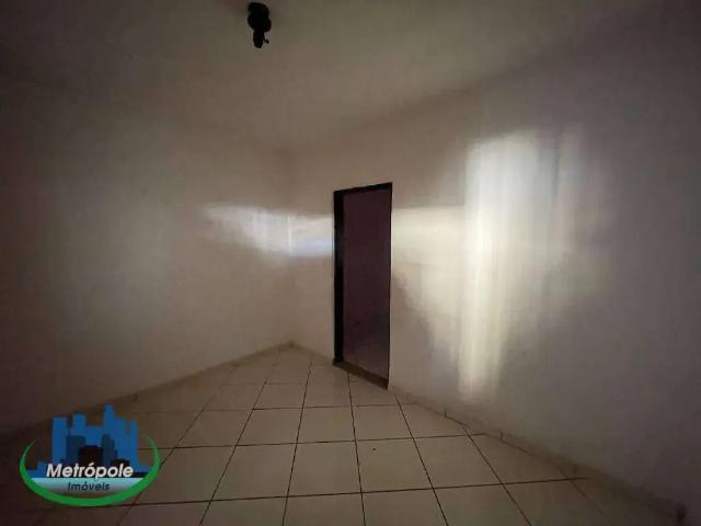 Casa / Sobrado para Locação em Guarulhos/SP Jardim Bela Vista 1 Quartos