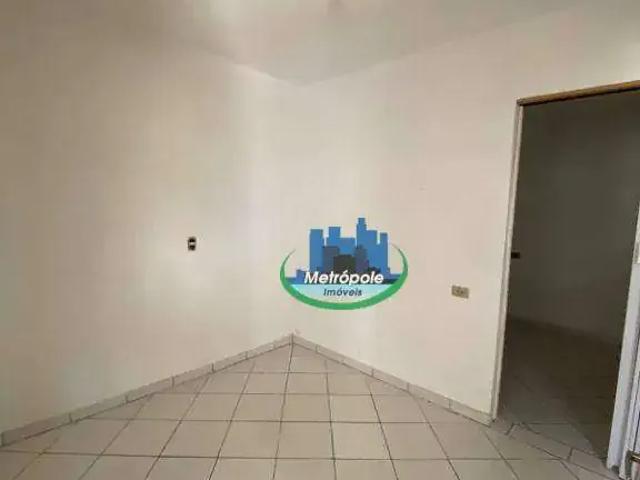 Casa / Sobrado para Locação em Guarulhos/SP Jardim Bela Vista 1 Quartos