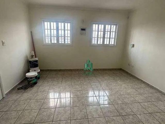 Casa / Sobrado para Locação em Guarulhos/SP Jardim Bom Clima 3 Quartos