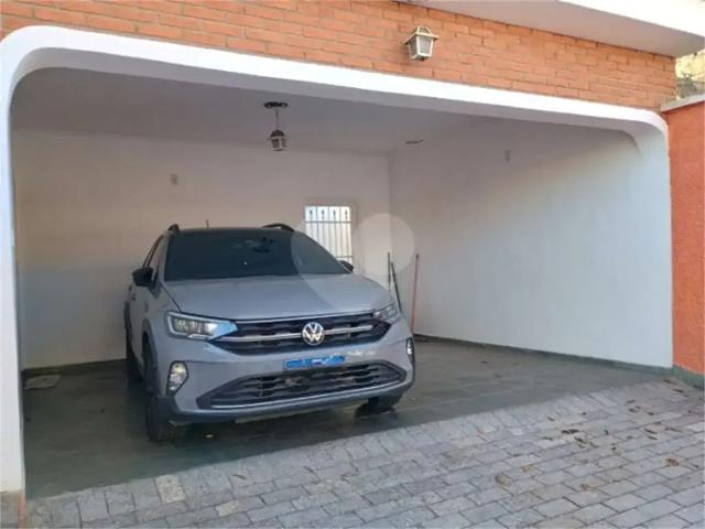 Casa / Sobrado para Locação em Guarulhos/SP Jardim Bom Clima 3 Quartos