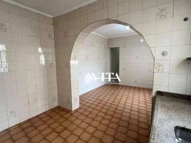 Casa / Sobrado para Locação em Guarulhos/SP Jardim Cumbica 2 Quartos
