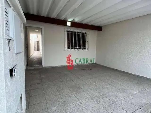 Casa / Sobrado para Locação em Guarulhos/SP Jardim Cumbica 2 Quartos