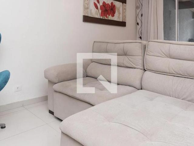 Casa / Sobrado para Locação em Guarulhos/SP Jardim City 1 Quartos