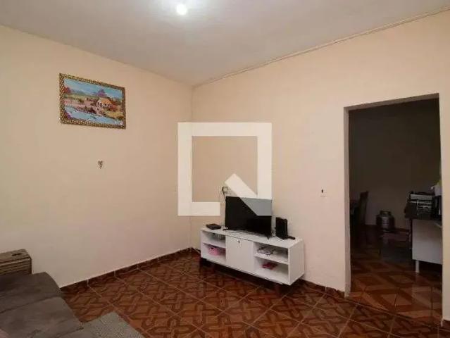 Casa / Sobrado para Locação em Guarulhos/SP Jardim Cocaia 1 Quartos