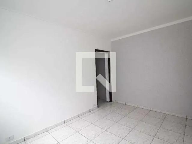 Casa / Sobrado para Locação em Guarulhos/SP Jardim Cocaia 1 Quartos