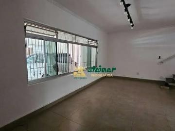 Casa / Sobrado para Locação em Guarulhos/SP Jardim Guarulhos 7 Quartos
