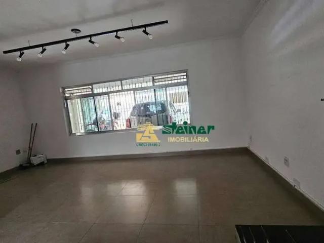 Casa / Sobrado para Locação em Guarulhos/SP Jardim Guarulhos 7 Quartos