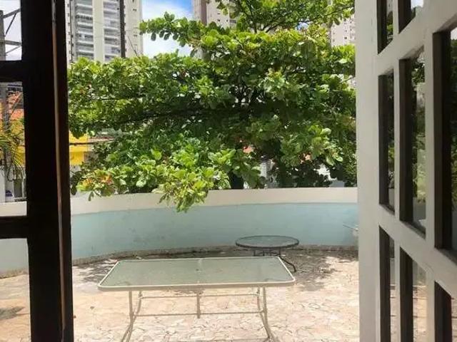 Casa / Sobrado para Locação em Guarulhos/SP Jardim Gumercindo 3 Quartos