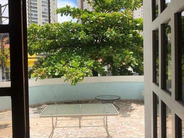 Casa / Sobrado para Locação em Guarulhos/SP Jardim Gumercindo 3 Quartos