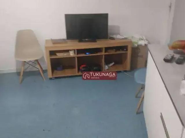 Casa / Sobrado para Locação em Guarulhos/SP Jardim Gumercindo 3 Quartos