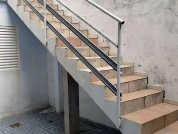 Casa / Sobrado para Locação em Guarulhos/SP Jardim Ipanema 1 Quartos