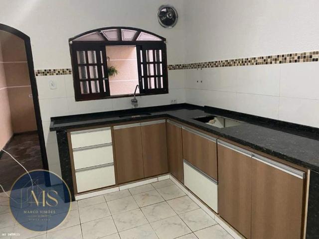 Casa / Sobrado para Locação em Guarulhos/SP Jardim Iporanga 2 Quartos