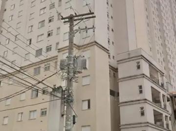 Apartamento para Locação em Guarulhos/SP Jardim Las Vegas 2 Quartos