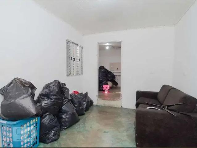 Casa / Sobrado para Locação em Guarulhos/SP Jardim Palmira 1 Quartos