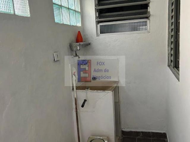 Casa / Sobrado para Locação em Guarulhos/SP Jardim Paraventi 1 Quartos