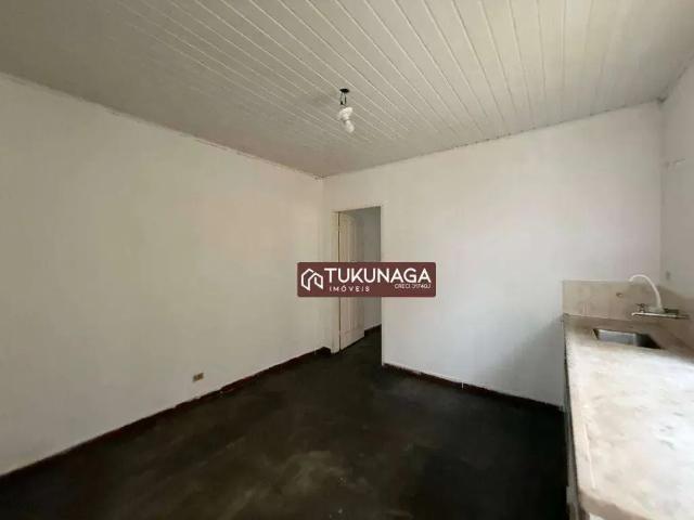 Casa / Sobrado para Locação em Guarulhos/SP Jardim Paulista 1 Quartos