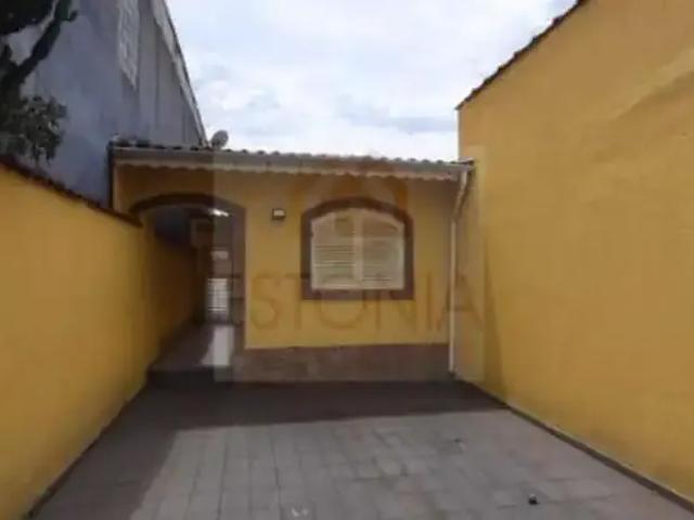 Casa / Sobrado para Locação em Guarulhos/SP Jardim Paulista 2 Quartos