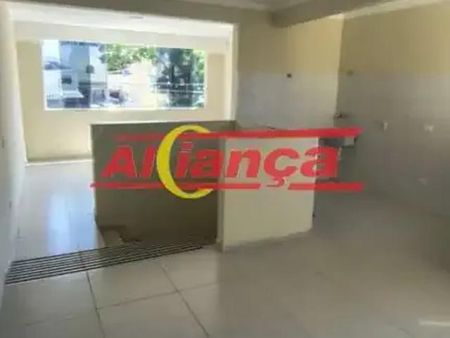 Casa / Sobrado para Locação em Guarulhos/SP Jardim Pinhal 2 Quartos