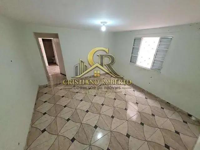 Casa / Sobrado para Locação em Guarulhos/SP Jardim Pinhal