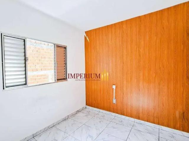 Casa / Sobrado para Locação em Guarulhos/SP Jardim Pinheiros 3 Quartos