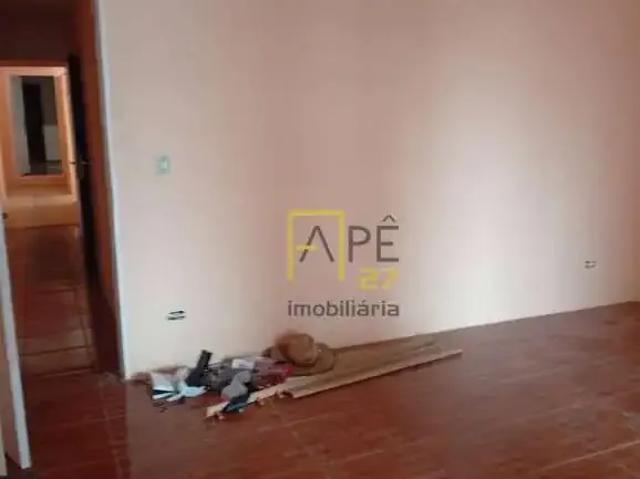 Casa / Sobrado para Locação em Guarulhos/SP Jardim Planalto 3 Quartos