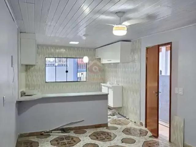 Casa / Sobrado para Locação em Guarulhos/SP Jardim Rosa de Franca 1 Quartos