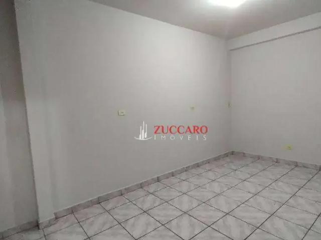 Casa / Sobrado para Locação em Guarulhos/SP Jardim Rosa de Franca 1 Quartos