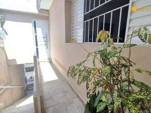 Casa / Sobrado para Locação em Guarulhos/SP Jardim Rosa de Franca 2 Quartos