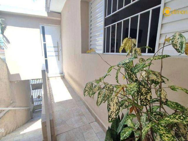 Casa / Sobrado para Locação em Guarulhos/SP Jardim Rosa de Franca 2 Quartos