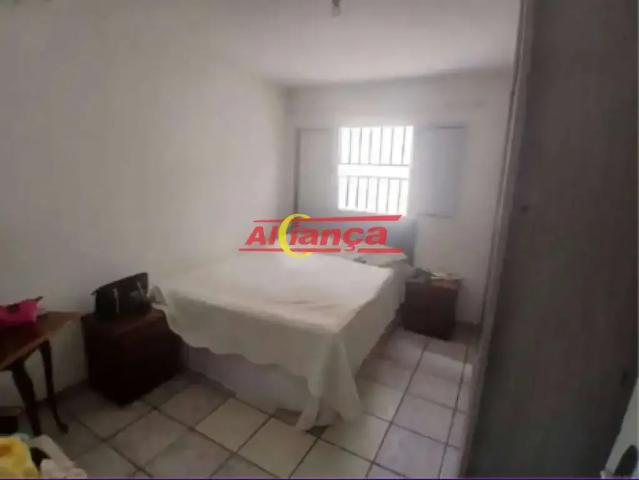 Casa / Sobrado para Locação em Guarulhos/SP Jardim Rosa de Franca 3 Quartos