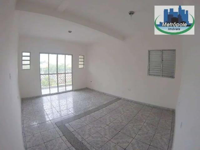 Casa / Sobrado para Locação em Guarulhos/SP Jardim Rosa de Franca 3 Quartos