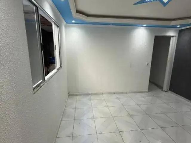 Casa / Sobrado para Locação em Guarulhos/SP Jardim Rossi 2 Quartos