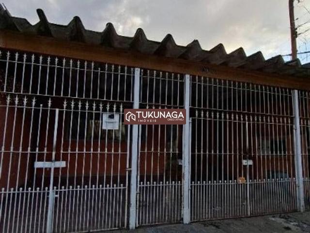 Casa / Sobrado para Locação em Guarulhos/SP Jardim São Francisco 1 Quartos