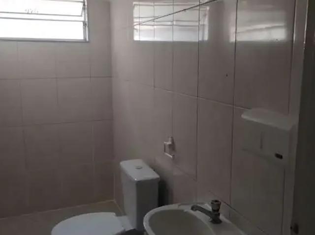 Casa / Sobrado para Locação em Guarulhos/SP Jardim São Francisco 2 Quartos