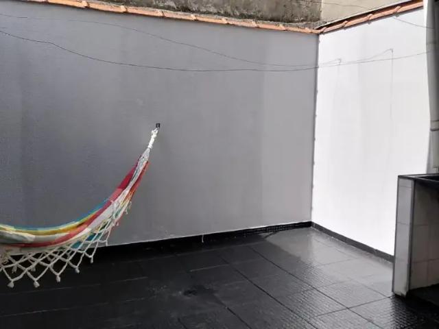 Casa / Sobrado para Locação em Guarulhos/SP Jardim São Jorge 1 Quartos