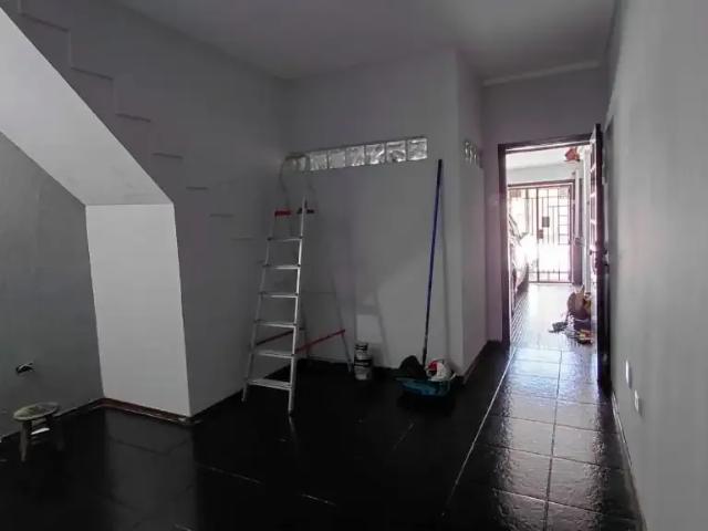 Casa / Sobrado para Locação em Guarulhos/SP Jardim São Jorge 1 Quartos