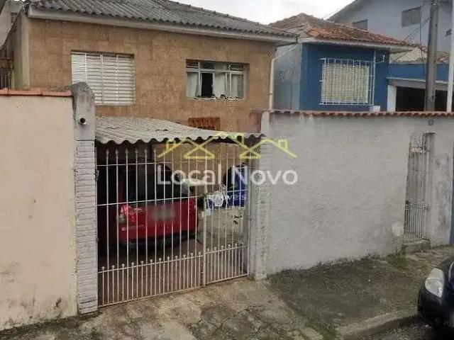 Casa / Sobrado para Locação em Guarulhos/SP Jardim São Ricardo 1 Quartos