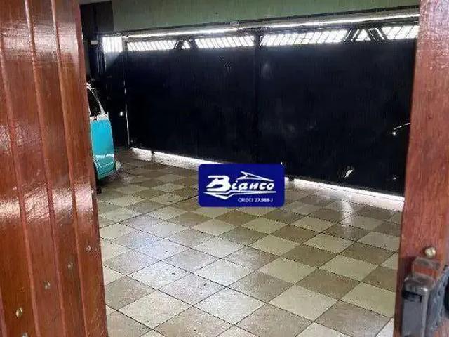 Casa / Sobrado para Locação em Guarulhos/SP Jardim Santa Mena 3 Quartos