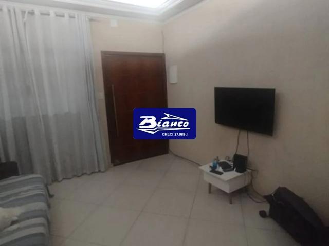 Casa / Sobrado para Locação em Guarulhos/SP Jardim Santa Mena 3 Quartos
