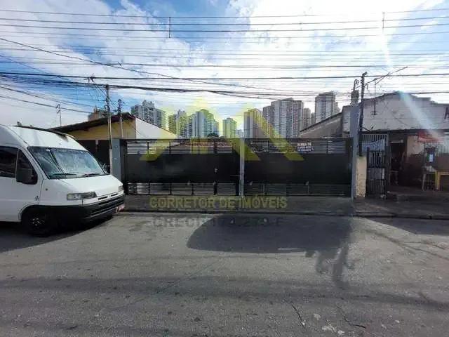 Casa / Sobrado para Locação em Guarulhos/SP Jardim Santa Mena 1 Quartos