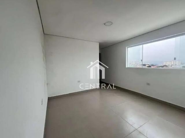 Casa / Sobrado para Locação em Guarulhos/SP Jardim Santa Mena 1 Quartos