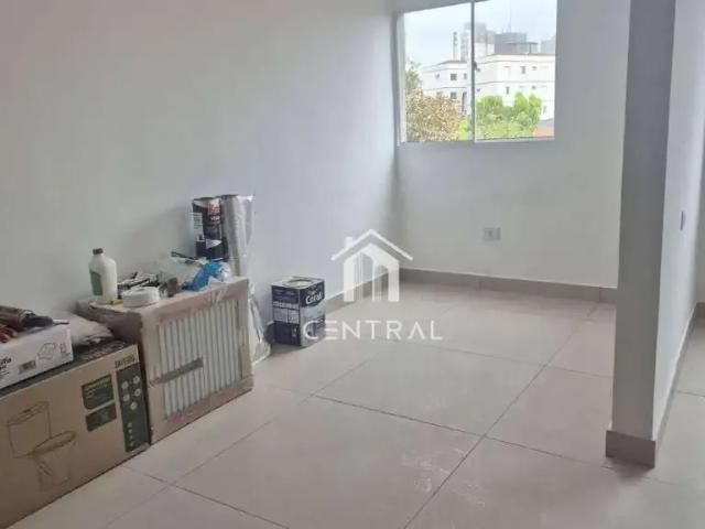 Casa / Sobrado para Locação em Guarulhos/SP Jardim Santa Mena 1 Quartos