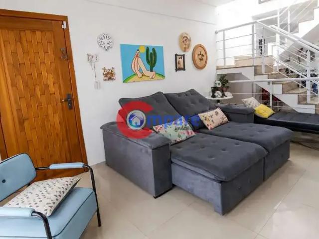 Casa / Sobrado para Locação em Guarulhos/SP Picanço 4 Quartos