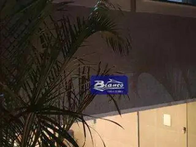 Casa / Sobrado para Locação em Guarulhos/SP Jardim Santa Cecília 3 Quartos