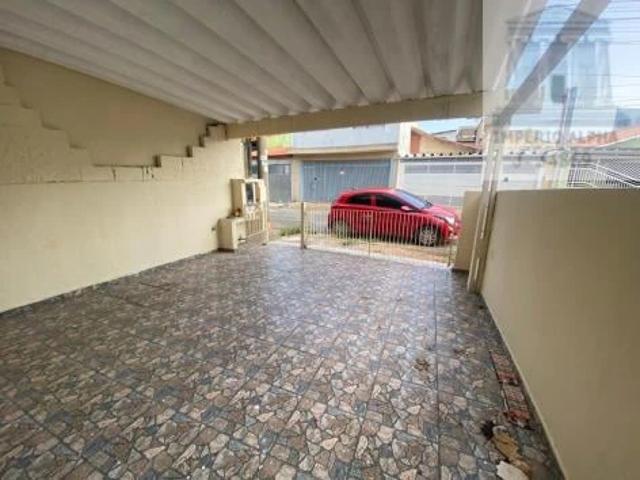 Casa / Sobrado para Locação em Guarulhos/SP Jardim Santa Cecília 2 Quartos